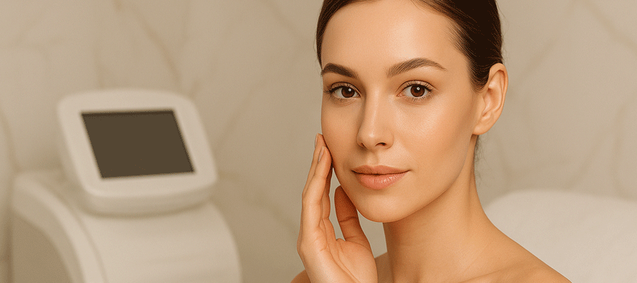 Tratamiento de belleza